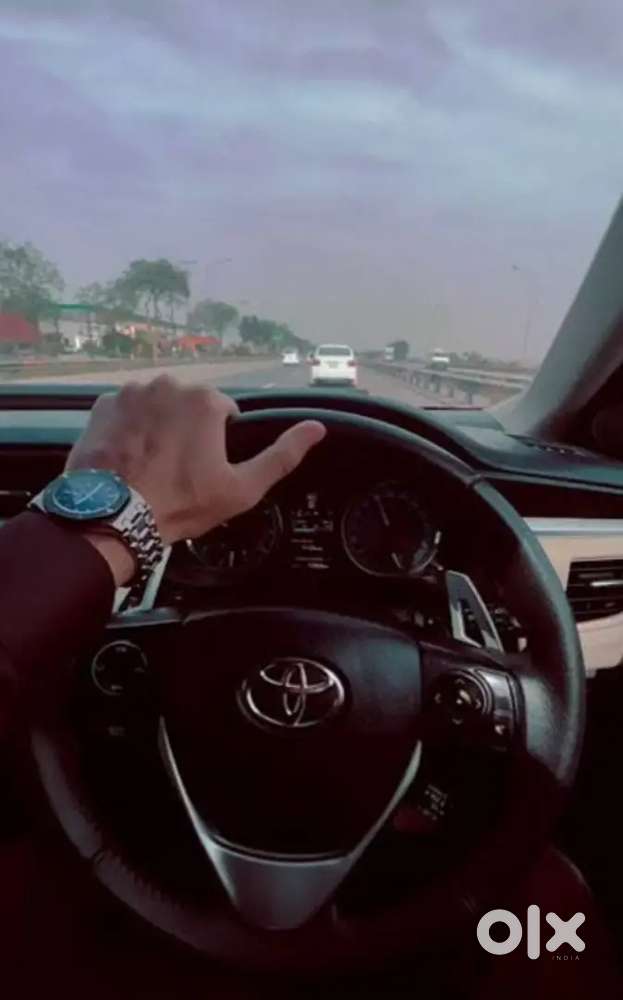 Driver available contact basic