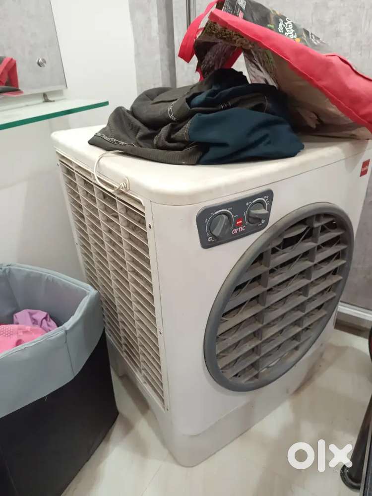 cello air cooler