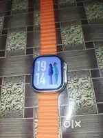 Smart watch t10 utra