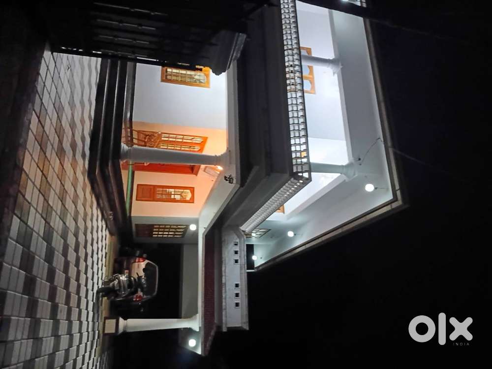 4 bed room two story house for rent