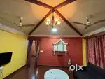 Heart of Ponda  2BHK with Open Terrace  Dedicate & Open Parking Avai