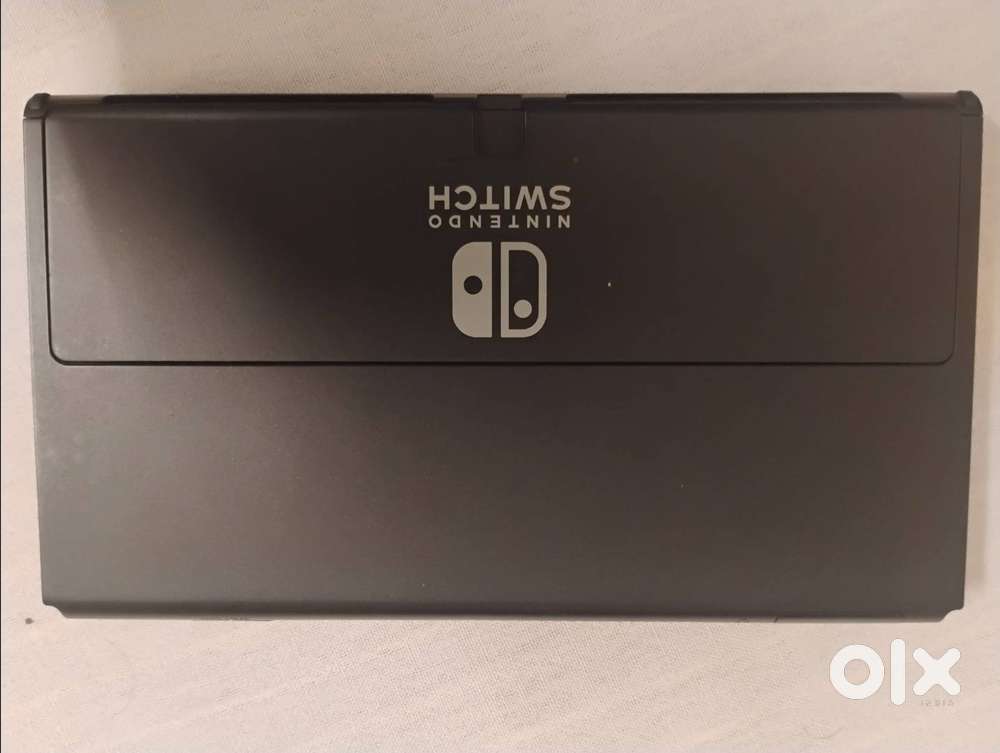 Nintendo Switch OLED for parts