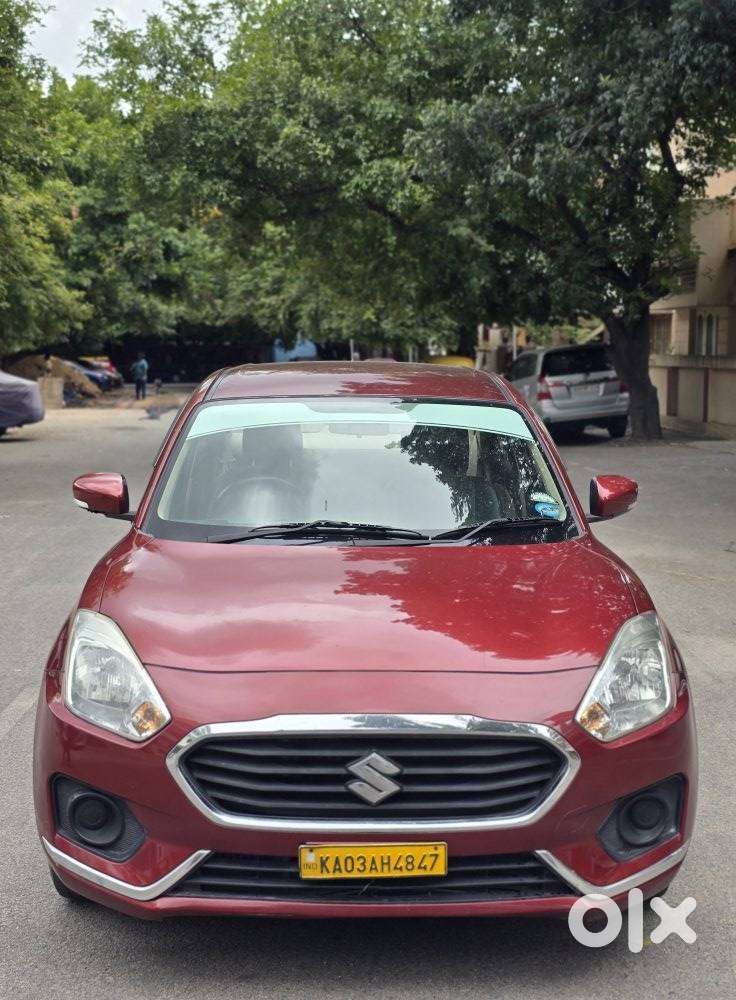 Maruti Suzuki Swift Dzire VDI (O), 2019, Diesel