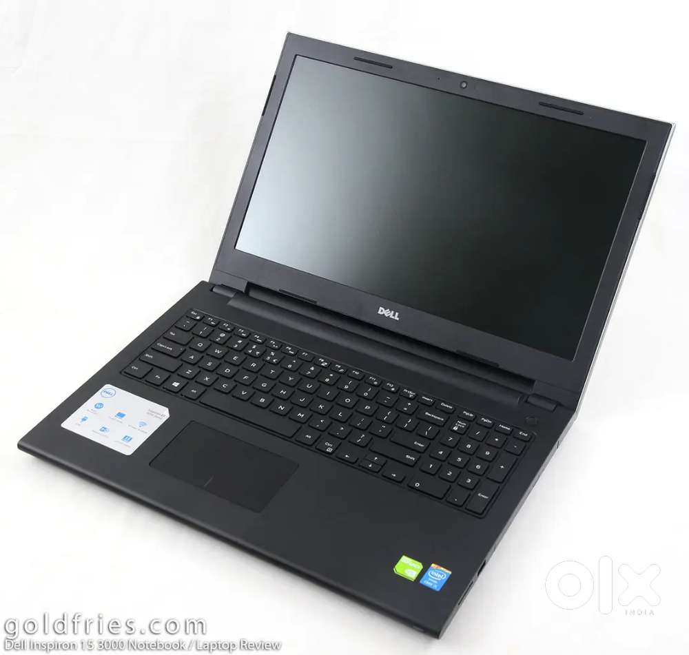 Laptop dell for sale