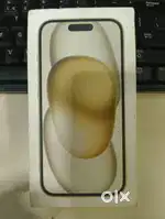 Iphone 15 126 G