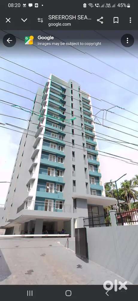 SHOPING COMPLEX FOR SALE & RENT ,NEAR HEART OF MAHE