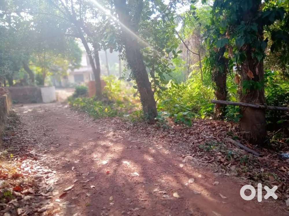 Godown area or parking for cars on monthly rent basis at Chovva.