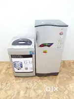 Revolutionize Your Home: Top-Quality Fridges & Washing Machines
