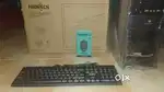 Full set computer