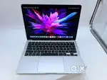 Apple MacBook Air 13-inch M1 8GB RAM 512GB SSD Silver