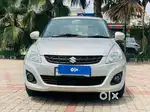 Maruti Suzuki Swift Dzire 1.2 Vxi BSIV, 2013, Petrol
