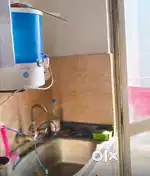 RO water dispenser
