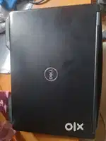 Dell  laptop i5 8 th generation