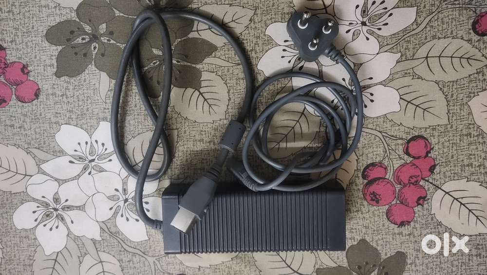 Xbox 360 Original power supply brick
