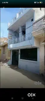 New janakpuri colony ganesh chauk adityapuram gwalior