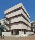 ARR Raising  Commercial space of 9000+ sqft available for rent