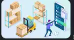Urgent hiring for warehouse