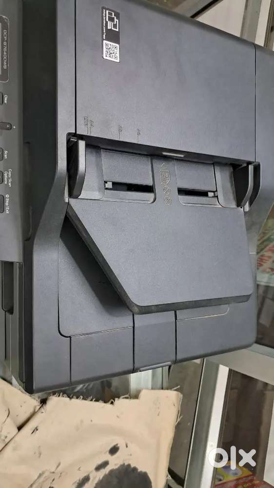 Brother DCP B7640DWB