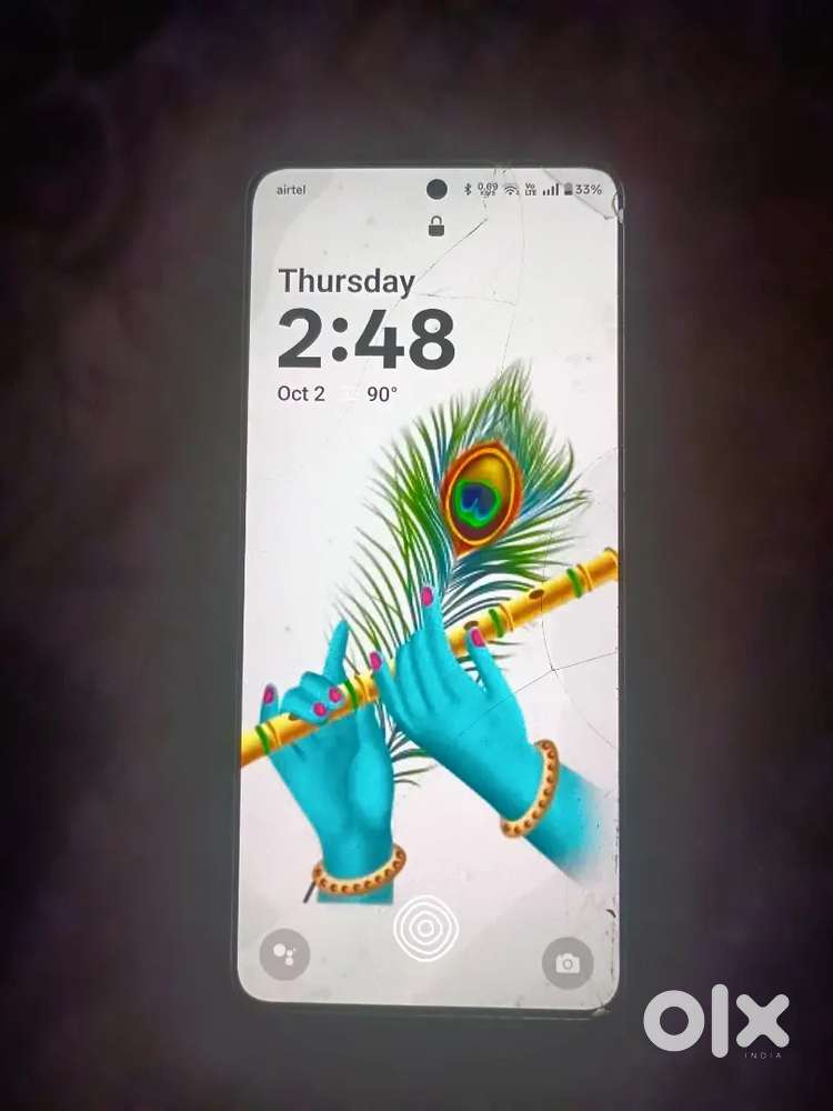 One plus 10 R