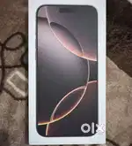 16 pro max 256gb