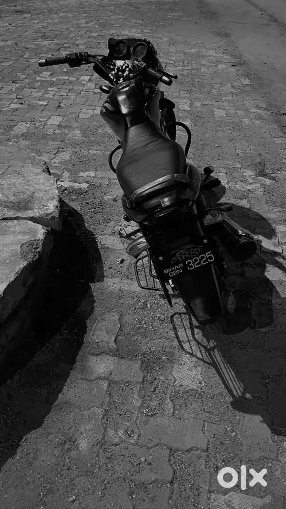 Maintained in good condition