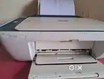 Hp deskjet 2700 printer