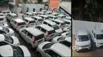 Uber taxi in Bangalore and kochi