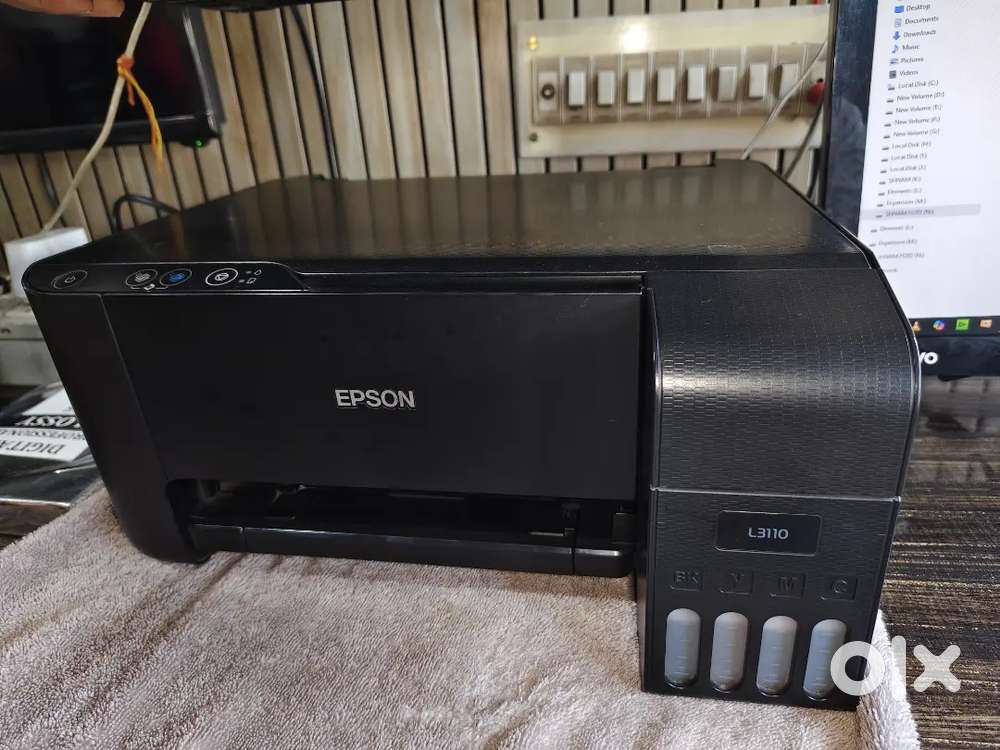 Epson printer L3110 good condition