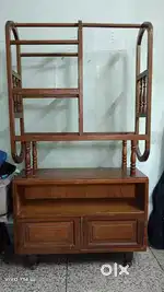 Wooden Alna