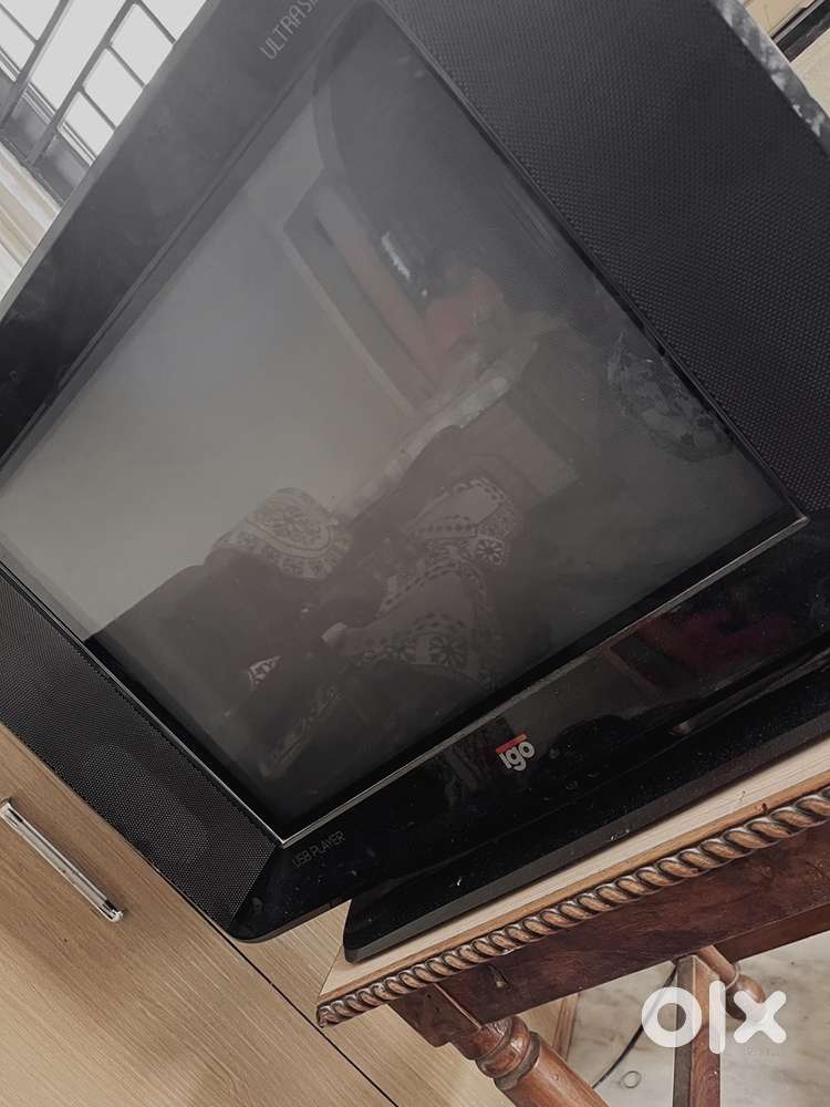 Igo-ultraslim with d2h set-up box