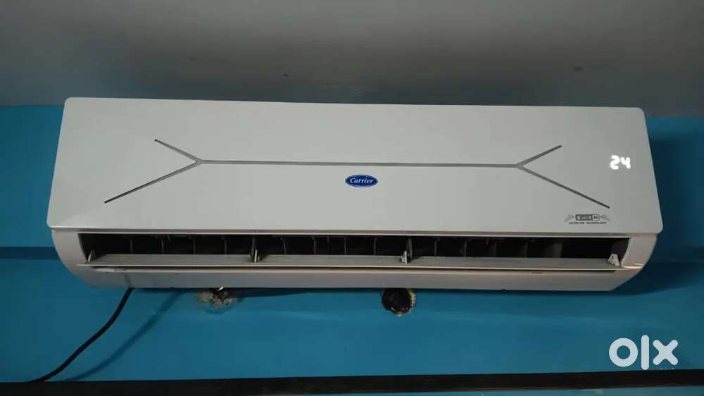 Carrier 1.5 ton AC