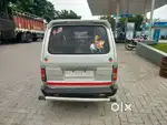 Maruti Suzuki Omni 2014 CNG  Good Condition