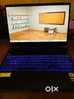 HP Pavilion Gaming Laptop i5 10th Gen GTX 1650Ti  Excellent Condition