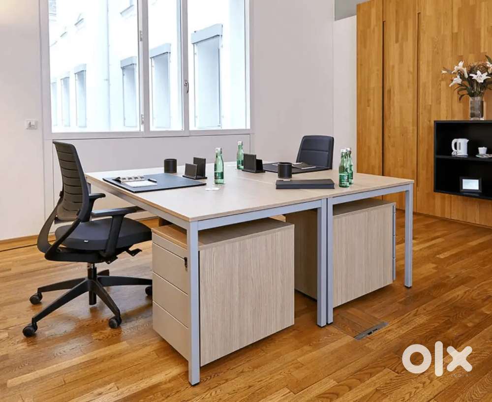 We need office assistant for our company