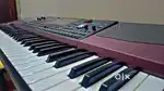 PA 1000 KORG KEYBOARD