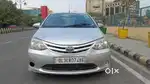 Toyota Etios Liva 1.4 STD, 2014, Petrol