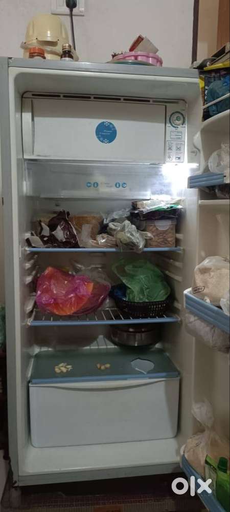 LG single door fridge for sale