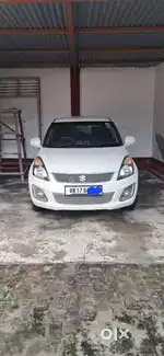 Maruti Suzuki Swift 2015 Petrol 48000 Km Driven