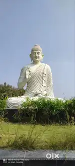 CHANCE PLOT SALE IN SAGAR HIGHWAY