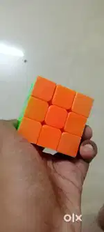 Rubik's cube 3x3x3