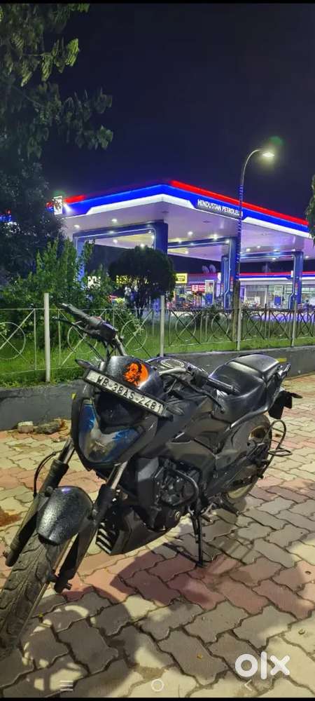Purchase new bike