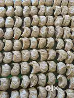 Momos Chef Required 2 Persons (1000 rs per day) - Ready to Join