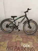 AVON DUKE BICYCLE