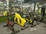 Best gym machine's