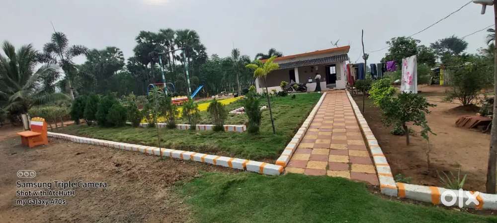 హర్షిత డెవలపర్స్ అండ్ కన్స్ట్రక్షన్స్