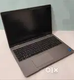 DELL LATITUDE 5520,, i5-11th gen,256,16gb,win 11 org