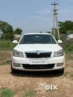 Skoda Laura, 2011, Diesel