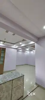 3 BHK Luxurious Semi Furnished Flat Rent In Apartment Sundarpur VNS
