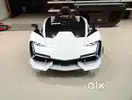 Children car Lamborghini