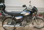 Registration fail, Insurance fail but bike is good in condition..